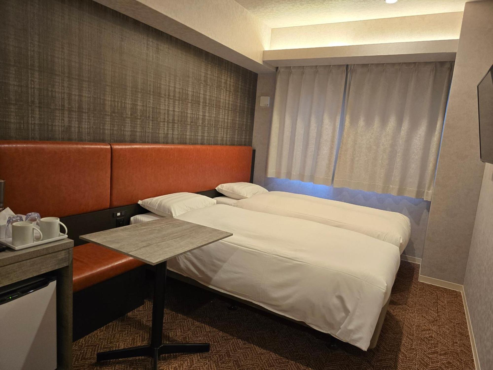 Hotel Japanesque Kyoto Station Zequu Annex ภายนอก รูปภาพ